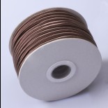 Zdjęcie - Sznurek do sutaszu chiński bronze 3mm